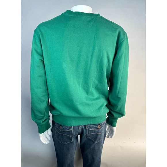 Marvel Deadpool Merry Chimichanga Men's Ugly Christmas Sweatshirt Size L SweatSh - Picture 5 of 16